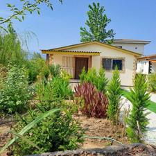 فروش ویلا 390 متر در آهودشت