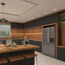 فروش آپارتمان 90 متر در جنت آباد جنوبی