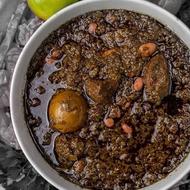 آشپزی برای اداره جات.غذای خانگی