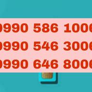لیست خطهای 990 رند09906468006