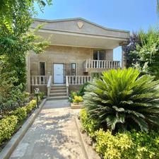 ویلا جنگلی با شرایط نقد و اقساط سنددار