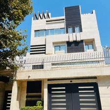 فروش زمین مسکونی 203 متر در گلسار