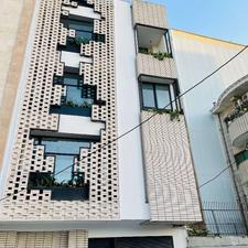 فروش زمین مسکونی 203 متر در گلسار