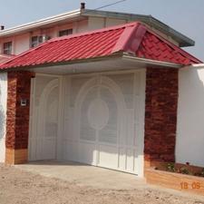 فروش ویلا 210 متری دوبلکس در فرح آباد