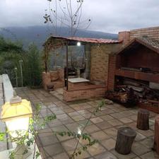 فروش ویلا نوساز در آق مشهد