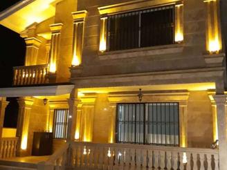 فروش ویلا 300 متر در خیابان فردوسی شرقی