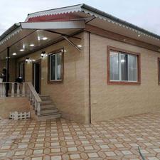 فروش ویلا 223 متر در روستای پلت کله