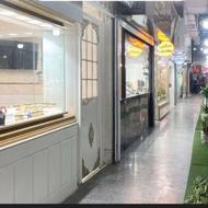 اجاره تجاری و مغازه 22 متر در خیابان بازار_طلافروشی