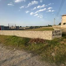 زمین مسکونی لکه زرد دور دیوار/256 متر