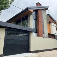 با ال اس اف با کیفت تر و به قیمت ویلا و خونتو بساز