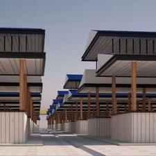 فروش تجاری و مغازه در استانه اشرفیه