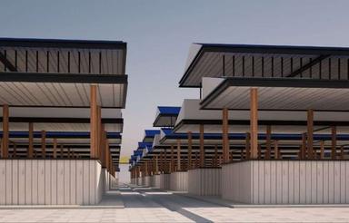 فروش تجاری و مغازه 16 متر در بلوار گلها