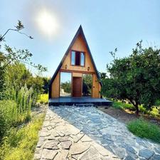 فروش ویژه کلبه سوئیسی در منطقه جاده دریا