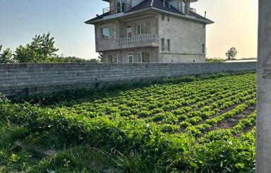 فروش ویلا 1300 متر در دهکا