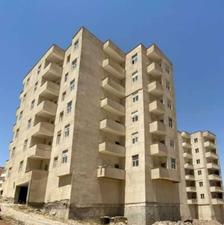 آپارتمان 113 متری/مسکن مهر/شهر جدید مهستان