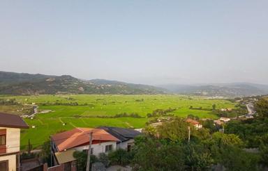 فروش زمین مسکونی 500 متر در سنگ بن