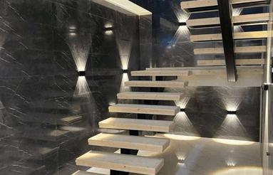 فروش ویلا دوبلکس و کلید نخورده با دسترسی عالی به خدمات شهری