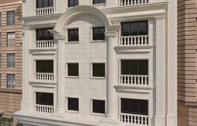 پیش‌فروش آپارتمان 125 متر در خیابان بابل