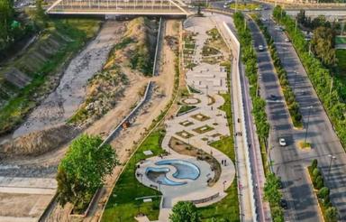 آپارتمان110 متری ط سوم کوچه برند امام رضا