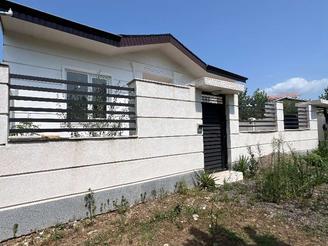 ویلا 300 متری نوساز استثنایی