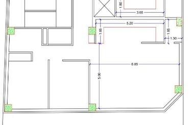 پیشفروش آپارتمان 100 متر در خیابان ساری