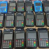 کارت خوان #پوز#بیسیم سیار ثابت با کیفیت بالا وبا گارانت