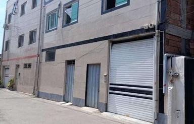 فروش ویلا 130 متر در خیابان کفشگرکلا