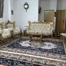 فروش آپارتمان راه جدا 72 متر در مرکز شهر