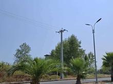 فروش زمین مسکونی 300 متر در حسین آباد در شیپور