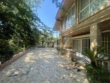 فروش ویلا 370 متر پلاک اول ساحل در رودسر در شیپور