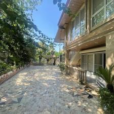 فروش ویلا 370 متر پلاک اول ساحل در رودسر