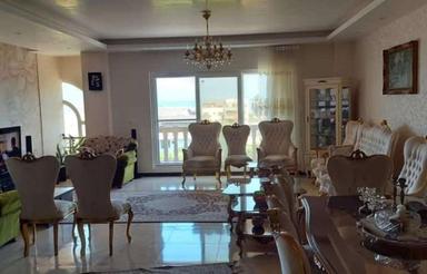 آپارتمان نزدیک دریا با لوکیشن عالی در بابلسر 125 متر