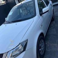 ساینا دنده ای S 1404 سفید - ارتقا یافته