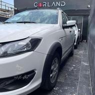 کوییک R 1404 سفید