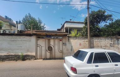 خانه ویلایی 306 متری در جاده چمخاله