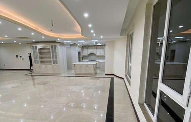 فروش آپارتمان 182 متر در گلسار