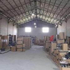 اجاره صنعتی 450 متر در خیابان هراز