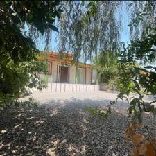 ویلا باغ 240متری زیر قیمت کارشناسی