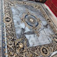 فرش 6 متری رنگ بندی جدید مخصوص جهیزیه تخفیفی