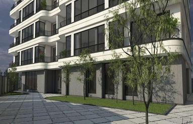 پیشفروش آپارتمان 50 متر در فاز 1