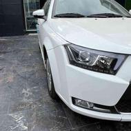 دنا دنا پلاس 5 دنده توربو 1404 سفید