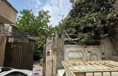 فروش و معاوضه زمین مسکونی در فارابی