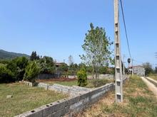 فروش زمین مسکونی 500 متر در طالش محله در شیپور