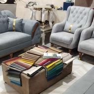 مبل گالستین مبلمان راحتی میلان