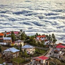 زمین مسکونی داخل بافت 300 متر در بندپی شرقی