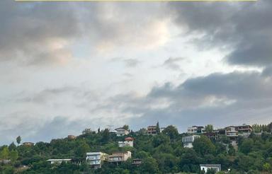 زمین بافت مسکونی با انشعابات سنگ بن 755 متر ویو ابدی