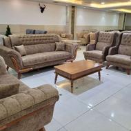 مبل گالستین مبلمان راحتی اسرا