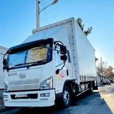 امین بار ساری حمل اثاثیه منزل