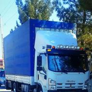 شرکت کاروان اسبابکشی خدمات شبانه روزی