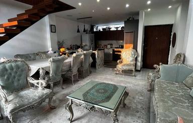 اجاره ویلا 180 متر دوبلکس استخردار در محدوده ورودی هراز